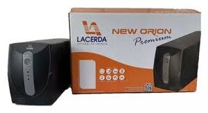Nobreak Lacerda New Orion Premium 600va 115v