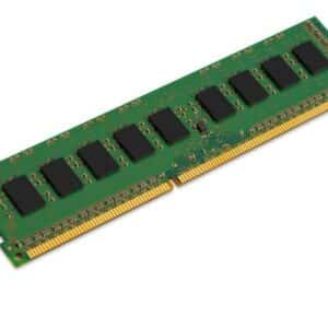 Memória RAM 8GB 1 Kingston KVR1333D3N9/8G