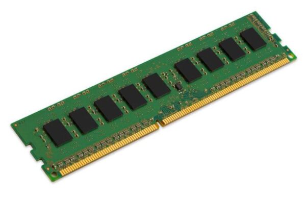 Memória RAM 8GB 1 Kingston KVR1333D3N9/8G