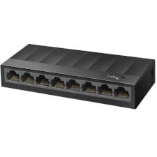 Switch Ls1008g 10/100