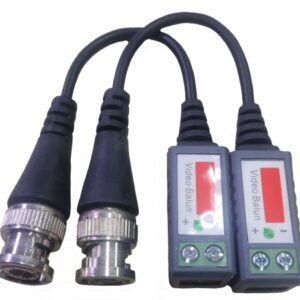 Balun Cameras Cftv