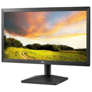Monitor LG 19,5" Modelo 20M37AA